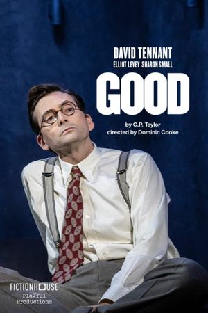National Theatre Live: Good's poster