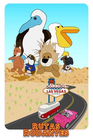Rolling Road's poster