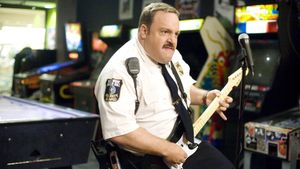 Paul Blart: Mall Cop 2's poster