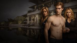 Purity Falls's poster