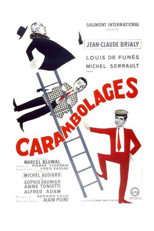 Carom Shots's poster