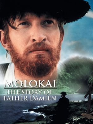 Molokai's poster