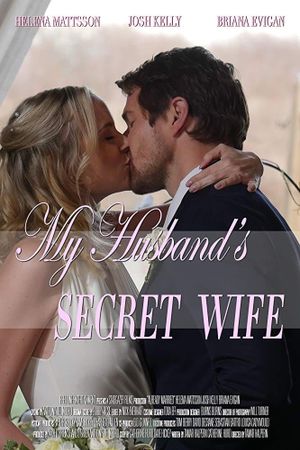 My Husband's Secret Wife's poster