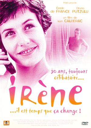 Irène's poster