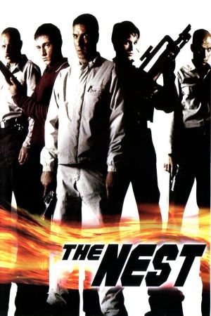 The Nest's poster