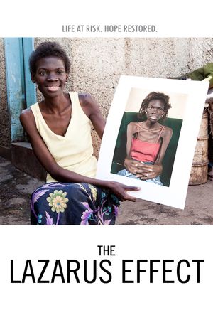 The Lazarus Effect's poster