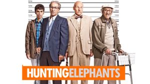 Hunting Elephants's poster