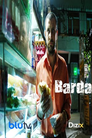 At the Bar's poster