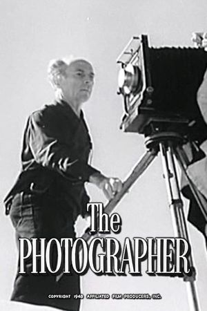 The Photographer's poster