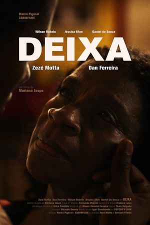 Deixa's poster