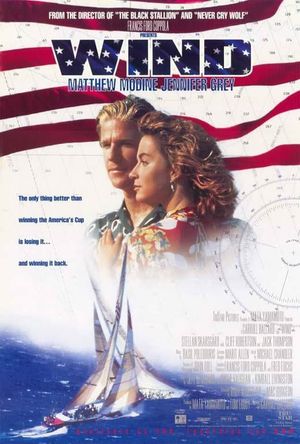 Wind's poster