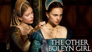 The Other Boleyn Girl's poster
