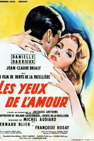 Eyes of Love's poster