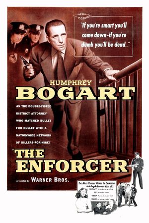 The Enforcer's poster image