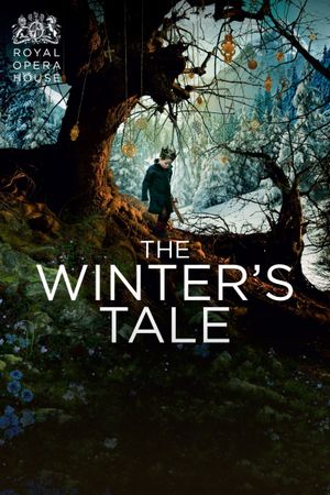 The Winter's Tale (The Royal Ballet)'s poster
