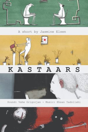 Kastaars's poster