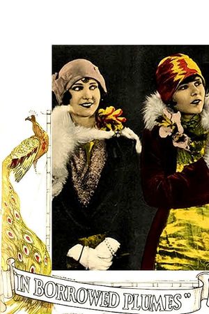 In Borrowed Plumes's poster