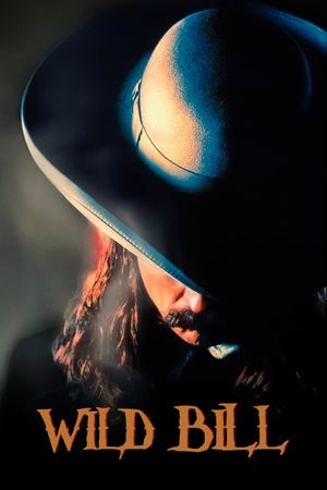 Wild Bill's poster
