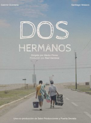 Dos Hermanos's poster