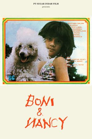 Boni dan Nancy's poster image