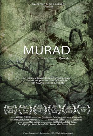 Murad's poster
