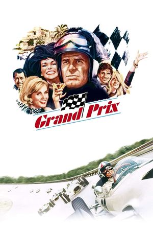 Grand Prix's poster