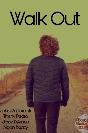 Walk Out's poster