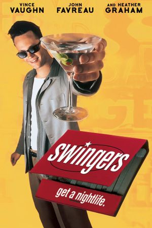 Swingers's poster