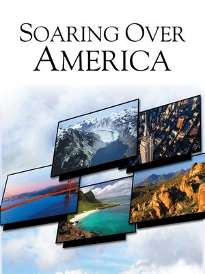 Soaring Over America's poster