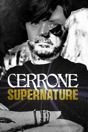 Cerrone - Supernature's poster