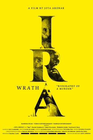Wrath's poster