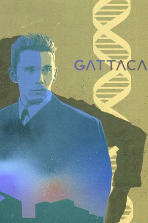 Gattaca's poster