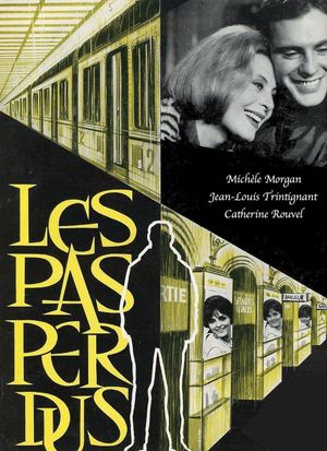 The Last Steps's poster