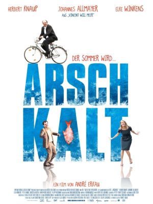 Arschkalt's poster