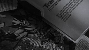 Logan's poster