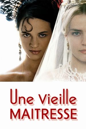 The Last Mistress's poster