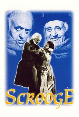 A Christmas Carol's poster