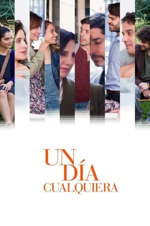 Un Día Cualquiera's poster image