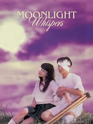 Moonlight Whispers's poster