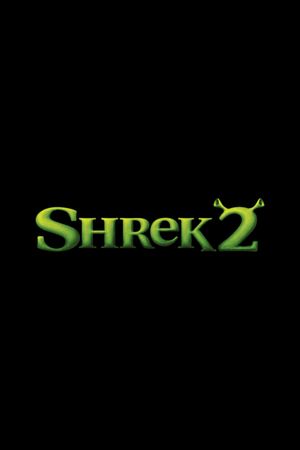 Shrek 2's poster
