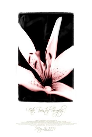 Fate Twisted Simply's poster