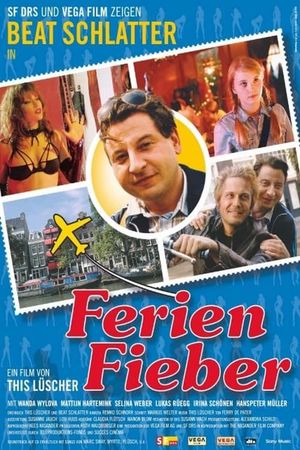 Ferienfieber's poster