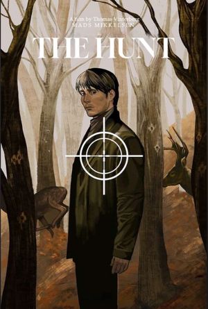 The Hunt's poster