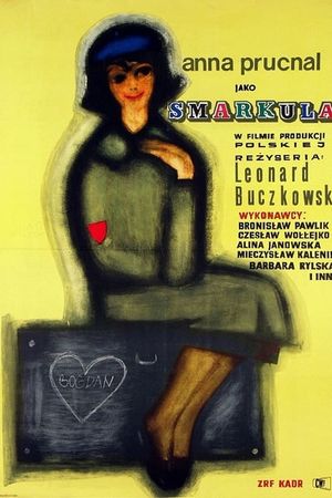 Smarkula's poster