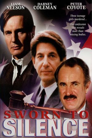 Sworn to Silence's poster