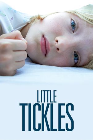Little Tickles's poster