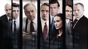 Margin Call's poster