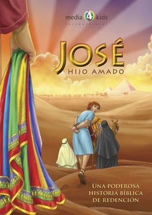 Jose: Hijo amado's poster