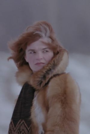 Wintersong's poster