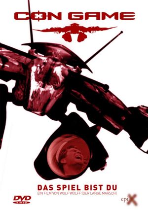 Con Game's poster